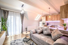 Nannie Apartaments Skenges